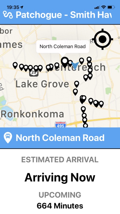 Omnibus Transit Service