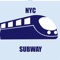 MTA NYC Subway Route Planner - uses the New-York Subway map and includes a route planner to help you get around quickly to NYC Subway stations and attractions