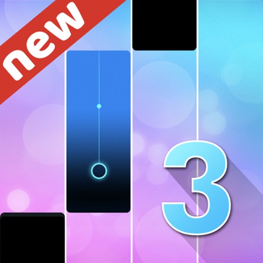 Tiles Hop: Music EDM Game 2020 iOS App