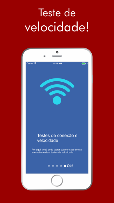 N4 Telecom Screenshot
