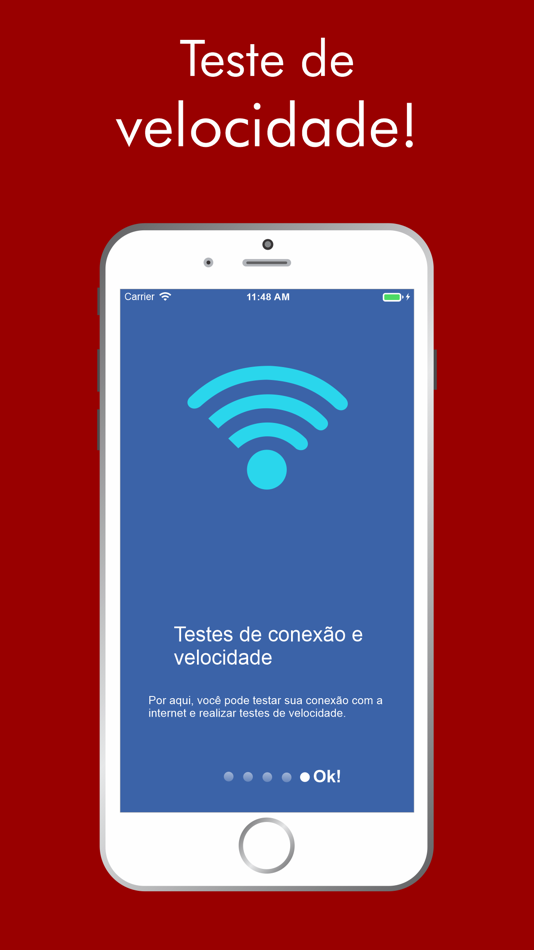 #6. N4 Telecom (iOS) By: HubSoft