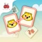 Connect Animal - Pet connect - Connect Fruit is puzzle game, you can play anywhere any-time you want