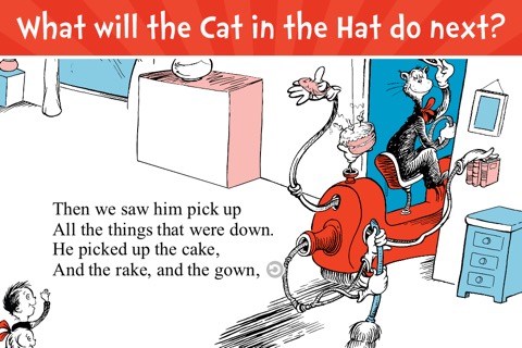 The Cat in the Hatのおすすめ画像5