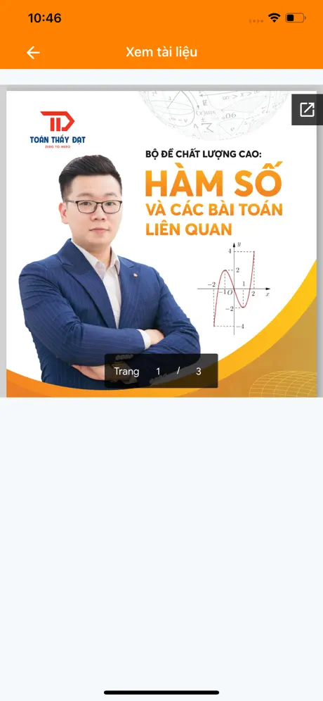 Luyện Thi Đại Cồ Việt