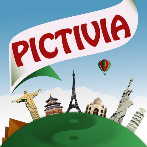 Pictivia - Pictivia Gaming Ltd