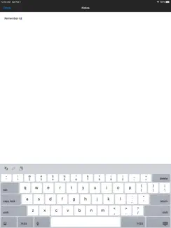 LCFR Field Operations Guide iPad image 4