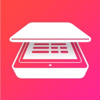 Сканер документов PDF