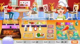 Game screenshot BBQ Restaurant Rush mod apk