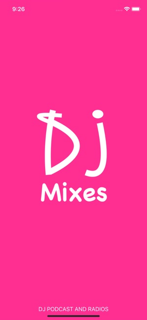 DJ Mixes(圖1)-速報App