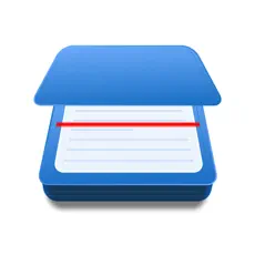 Application Scanner PDF Doc Traducteur 4+