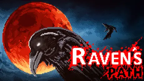 Raven's Path
