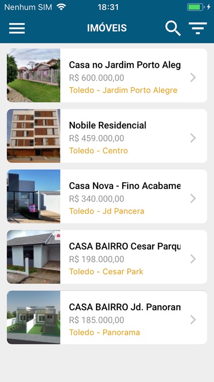 GuiaBuscaki screenshot-3