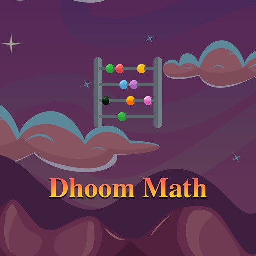 Dhoom Math