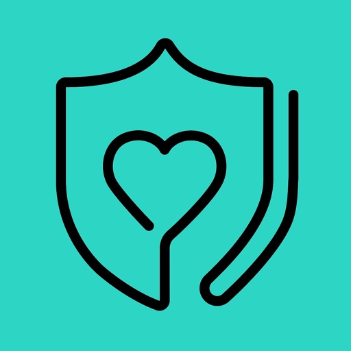 KidzGuard-Parent icon