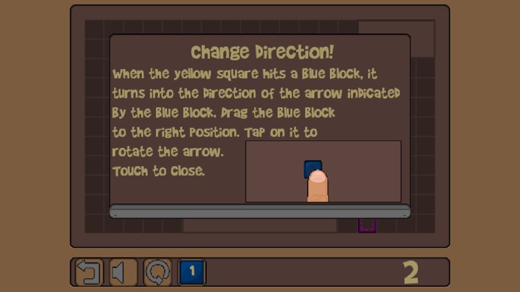 Strategic Blocks screenshot-3