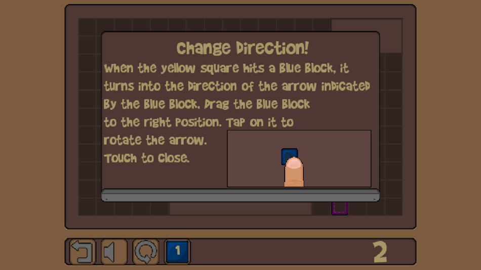 #4. Strategic Blocks (iOS) 由: Tristan Nottelman