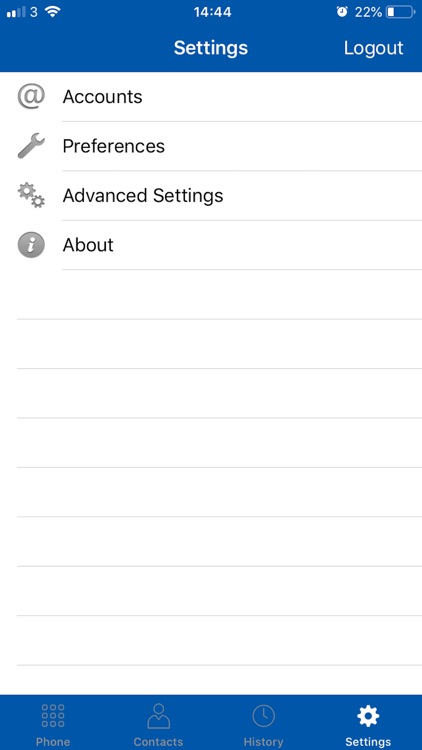 NSv Connect screenshot-4