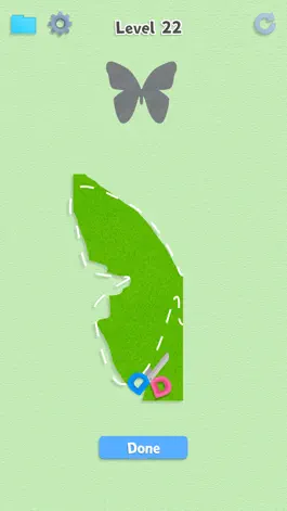 Game screenshot Paper Match apk