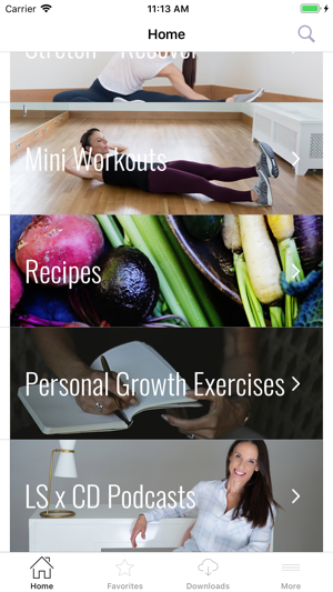 Life Smart x Carrie Dorr(圖3)-速報App