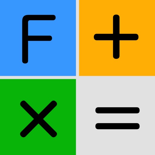 FunkyCalc