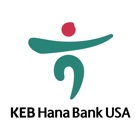 KEB Hana Bank USA Mobile Bank
