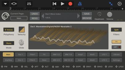 SynthMaster Oneのおすすめ画像3