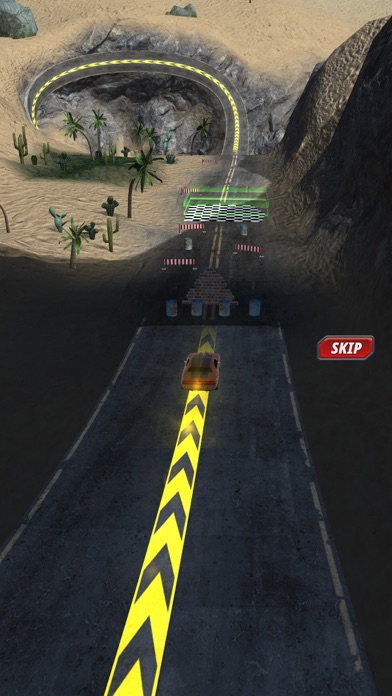 Slingshot Stunt Driver & Sport Screenshot
