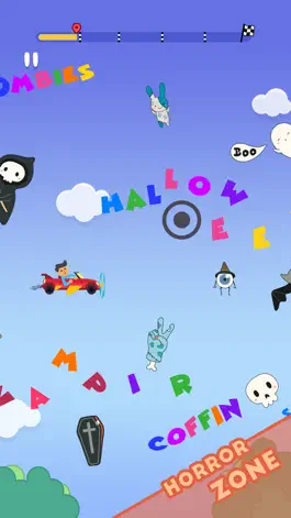 Game screenshot Flying Car ! hack