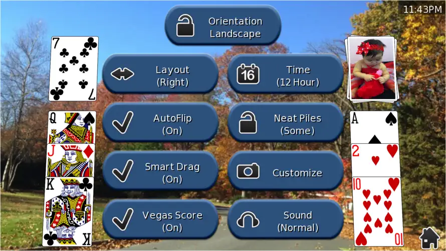 Card Shark Collection™ screenshot 2