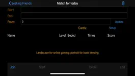 Game screenshot SeekingFriends hack