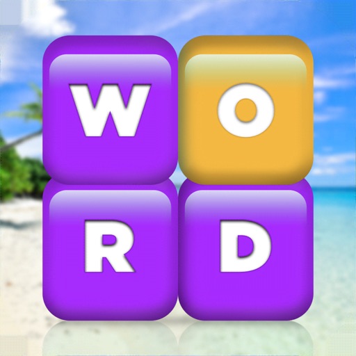 Word Blocks: Brain Puzzle Game