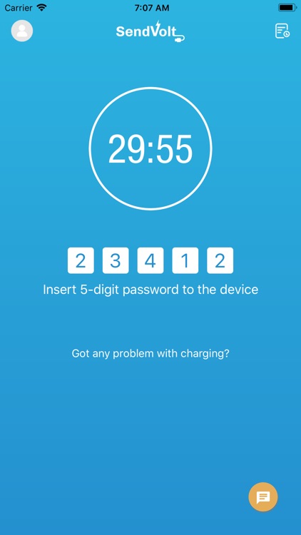 SendVolt - Share Powerbank screenshot-3
