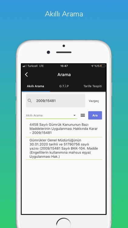 MevzuatNET screenshot-3