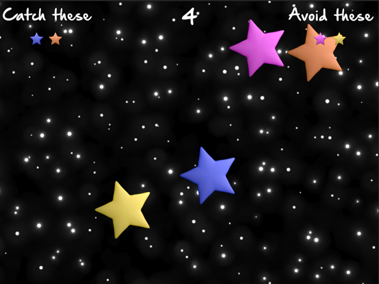 Screenshot #6 pour Catch The Stars