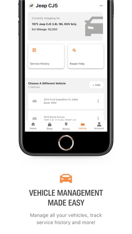 AutoZone screenshot-3