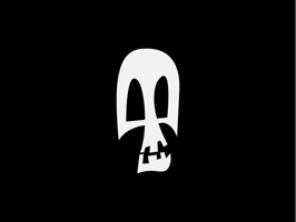 use skulls as a mood