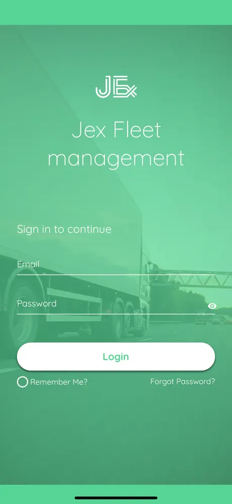 Jex Fleet Management
