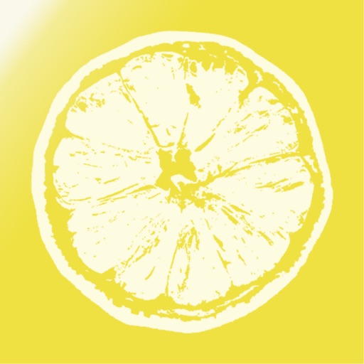 Lemon Fitness icon