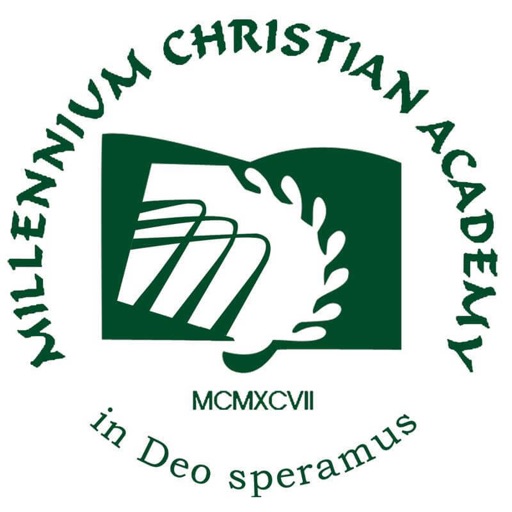 Millennium Christian Academy icon