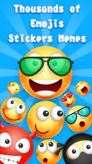 emoji stickers for texting problems & solutions and troubleshooting guide - 1