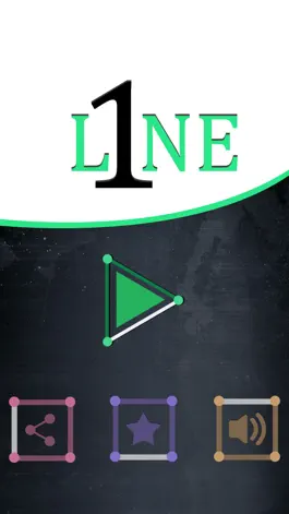 Game screenshot One Line Game - 1 Touch Draw mod apk