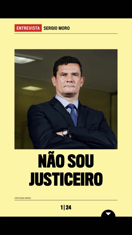 Revista VEJA