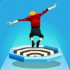 Trampoline Runner icon