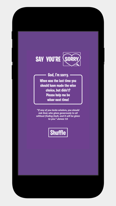 Screenshot #3 pour Family Prayer