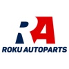 ROKU AUTOPARTS icon
