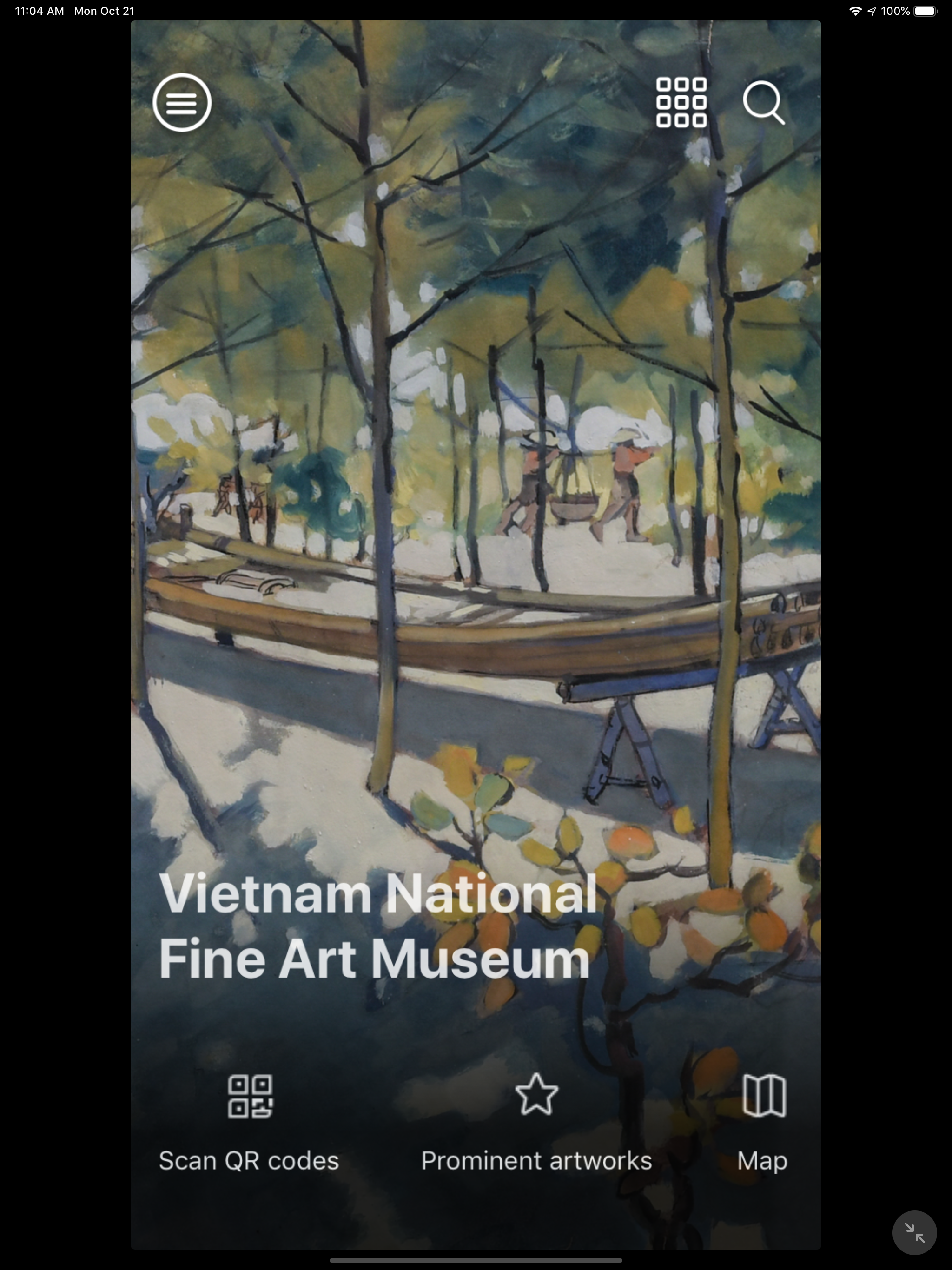 iMuseum VFA