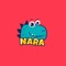 Nara Reading App or in short, Nara, encourages children to spend more time exploring the world through books, instead of staring at screens of digital devices