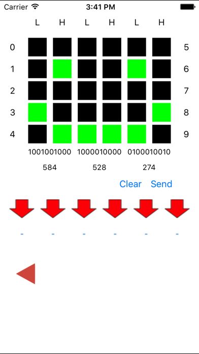 Screenshot #3 pour MIDbot Coder
