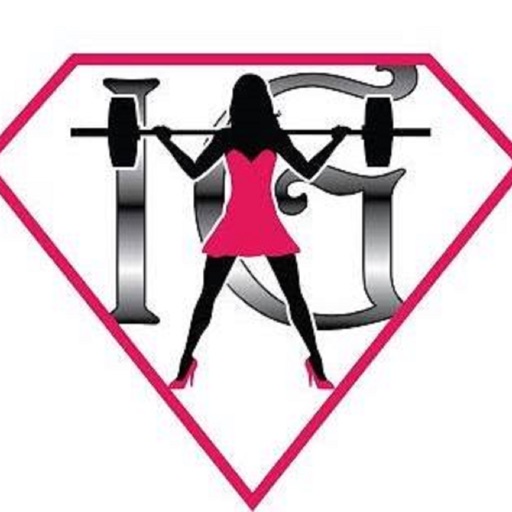 IRON Girlz Sisterhood icon