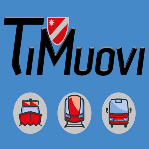 TiMuovi